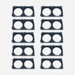 32140 Battery Spacer Radiating Holder