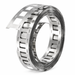 18650 Pure Nickel strip 2P
