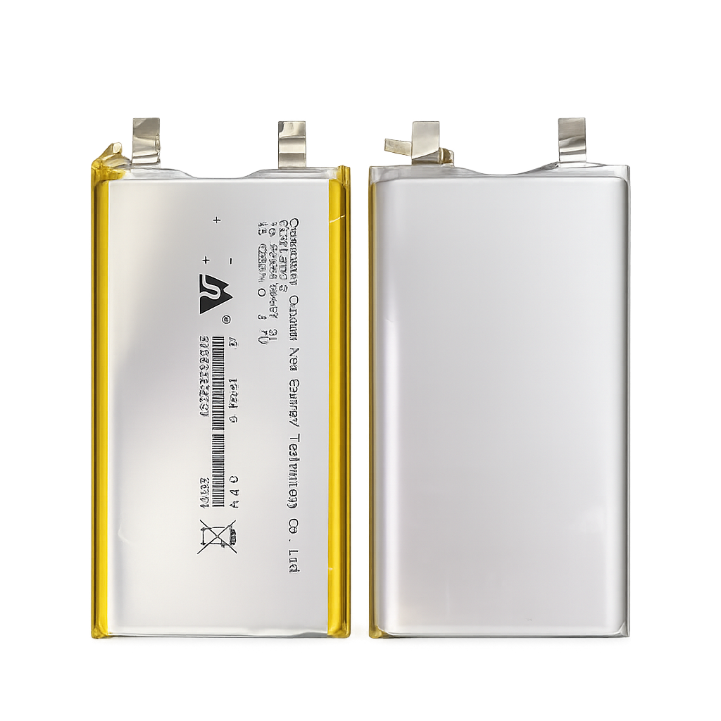 ChatGPT Image Jul 20, 2026, 06_06_43 AM 10000mah Polymer Battery - Image 1