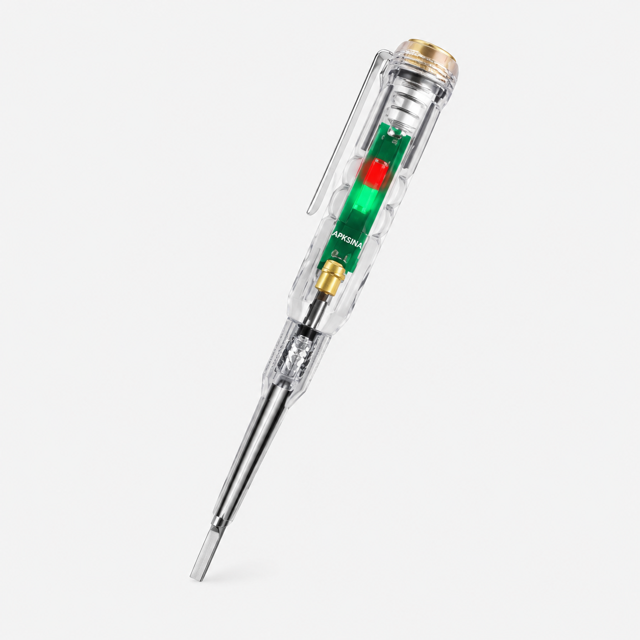 ChatGPT Image Jul 20, 2026, 07_26_55 AM Led Ac-dc Light Tester Pen - Image 1