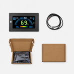 3.2″ LCD Screen for BMS SMART JK
