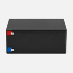 12V 7Ah Battery Box Case