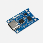TP4056 Lithium Battery Charging Board 1A TYPE C