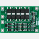 3S 40A BMS Li-ion Lithium Battery Protection Board
