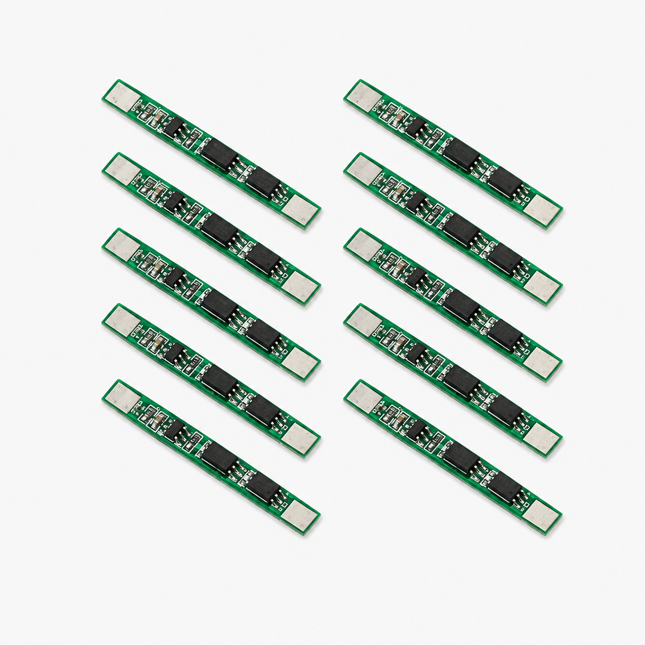 ChatGPT Image Jul 20, 2026, 07_56_53 AM 1S BMS 3.7V Battery Protection Board - Image 1