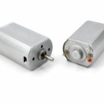 Mini DC Motors 4V Mini Electric Motor