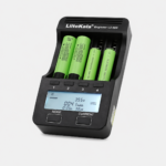LiitoKala Lii-500 Smart Battery Charger Capacity Tester