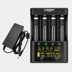 Liitokala Lii-600 Battery Charger Tester
