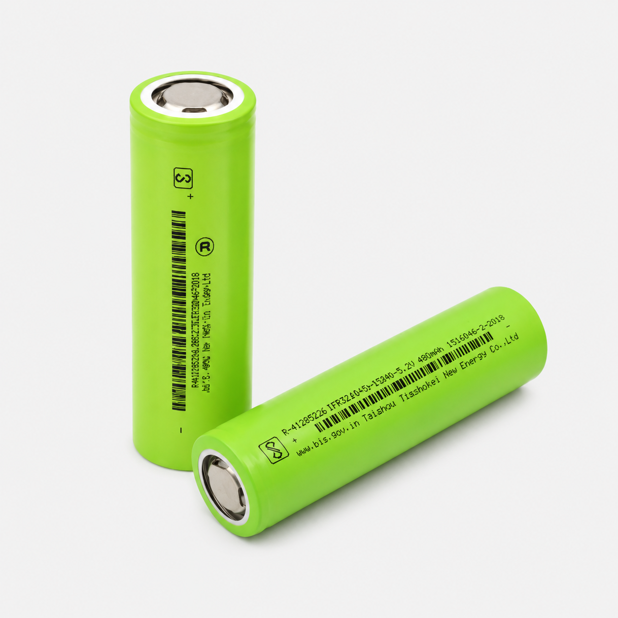 ChatGPT Image Jul 20, 2026, 08_32_06 AM 32140 3.2V 15000mAh LiFePO4 Battery - Image 1