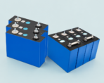 EVE 3.2V 100Ah LiFePO4 Battery Cell LF100LA - Image 2