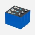 EVE 3.2V 100Ah LiFePO4 Battery Cell LF100LA - Image 3